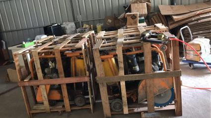 清流行李、家具、电器包装托运
