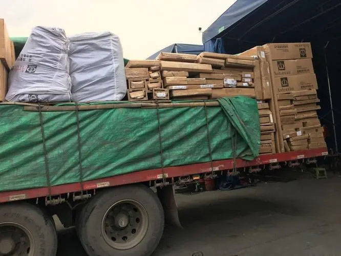 清流家具托运
